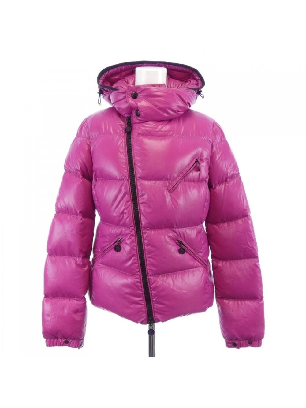 Moncler Gesse Down Jacket